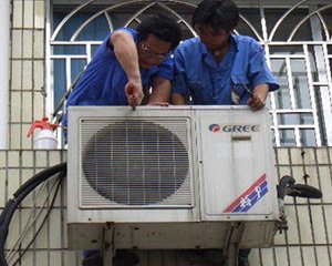 中宁空调售后维修服务中心在哪里找