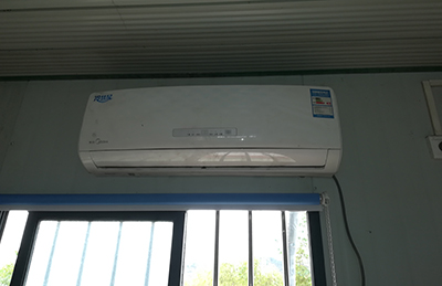 中宁空调维修在哪里找