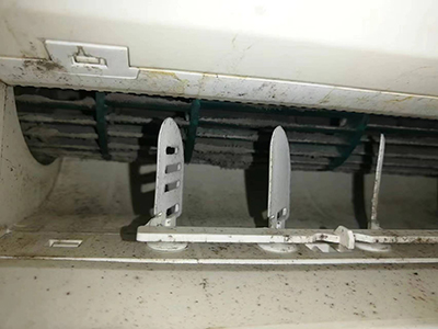 中宁空调维修售后服务中心电话是多少