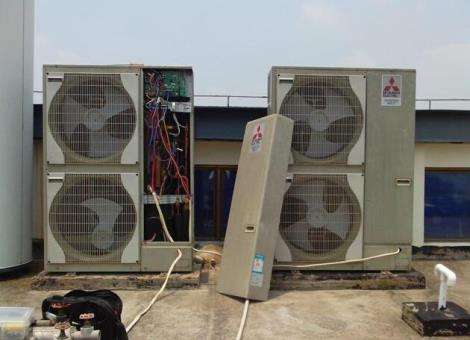 中宁空调维修电话号码多少