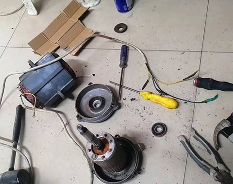 中宁空调维修售后服务中心电话在哪里找