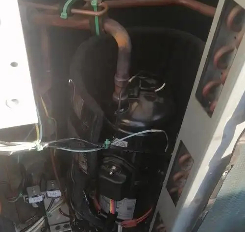 中宁维修变频空调电话在哪里找