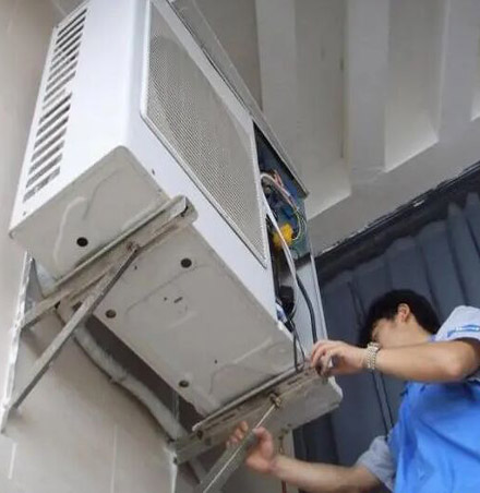 中宁24小时空调维修热线