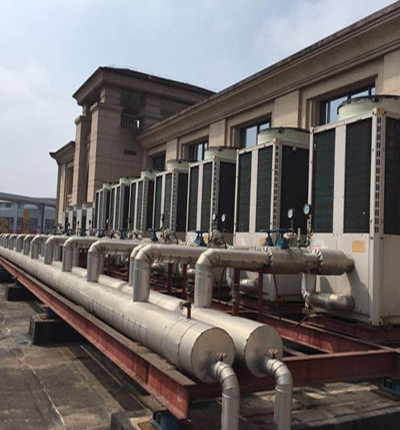 中宁多联机维修 中宁中央空调维修