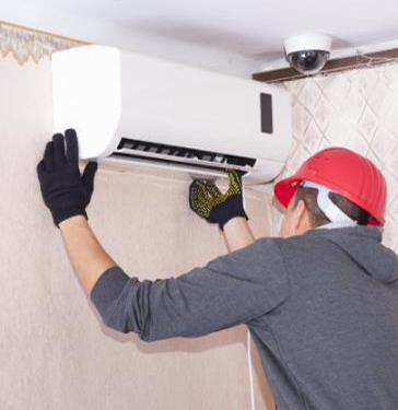 中宁空调内机噪音大