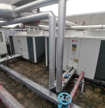 中宁附近中央空调维修 中宁上门中央空调维修