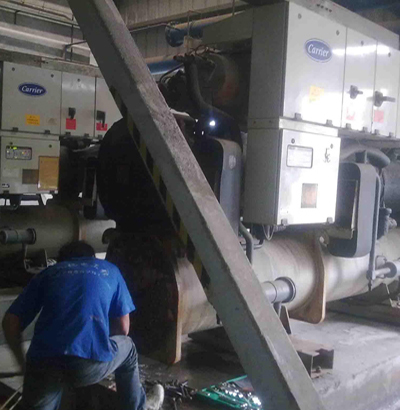 中宁冰箱维修 中宁制冷设备维修